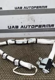 62T4D4901545 штора подушек безопасности Nissan Juke I F15 2014