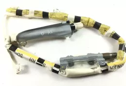 00603 штора подушок безпеки Toyota Avensis T270 2010