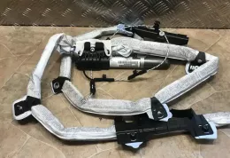 85696686007 штора подушек безопасности BMW 3 E90 E91 2011
