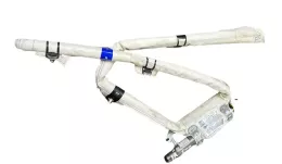 ASG701033G7 штора подушек безопасности Volkswagen Golf VI 2010