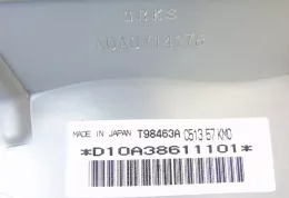 T98463A штора подушек безопасности Mazda 5 2006