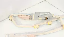 FNAJ1329600129 штора подушек безопасности BMW 7 F01 F02 F03 F04 2014