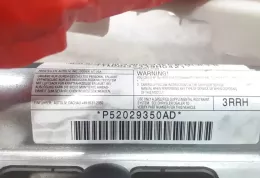 P52029350AD штора подушек безопасности Fiat Freemont 2008