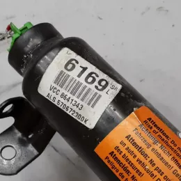 D4701C0770201 штора подушек безопасности Volvo S60 2002