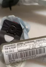 1019443350235 штора подушок безпеки BMW X3 E83 2005