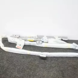 1L0K03514QG3 штора подушок безпеки Toyota Hilux (AN10, AN20, AN30) 2016
