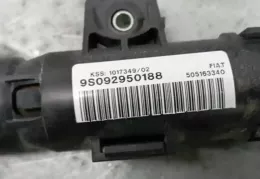 9S092950188 штора подушек безопасности Alfa Romeo 159 2009