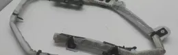857117952091 штора подушек безопасности BMW 3 E90 E91 2009