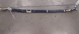 MB1205 штора подушек безопасности Mercedes-Benz ML W163 2003