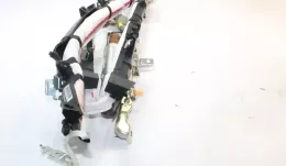 78800SWAE71000 штора подушек безопасности Honda CR-V 2012