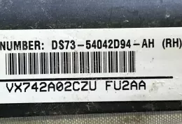 DS3354042D94AH штора подушок безпеки Ford Fusion II 2018