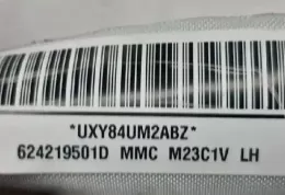 7030A343 штора подушек безопасности Mitsubishi ASX 2010