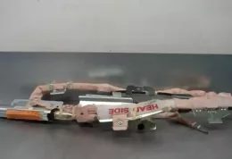 WYN0L109294 штора подушок безпеки Subaru Legacy 2003