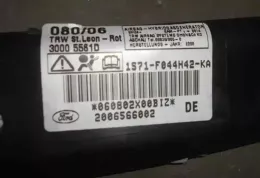 1132264 штора подушок безпеки Ford Mondeo Mk III 2006