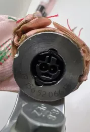 H1BBA042D94 штора подушок безпеки Ford Fiesta 2021