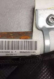 0063896A штора подушок безпеки Peugeot 508 2011