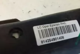 997553102276 штора подушок безпеки Opel Vectra C 2002