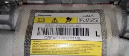 AB3921042D95AB штора подушок безпеки Ford Ranger 2012