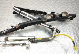 SWALB74030706 штора подушок безпеки Honda CR-V 2007