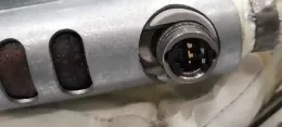 06272100388 штора подушек безопасности BMW 7 E65 E66 2001