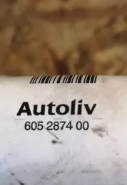 F5CRAV9K3Y0174 штора подушок безпеки KIA Ceed 2008