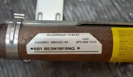 1003264 штора подушек безопасности Audi A3 S3 8P 2007