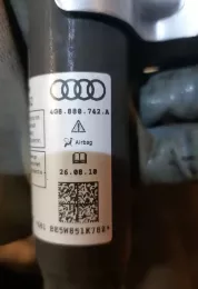 BE5M851K78Z штора подушок безпеки Audi A7 S7 4G 2011