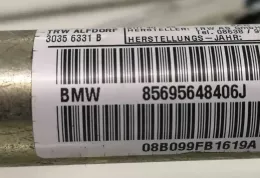 1027941130065 штора подушок безпеки BMW 1 E81 E87 2008