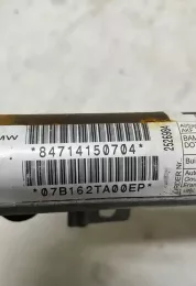 07B162TA00EP штора подушек безопасности BMW X5 E70 2009
