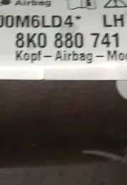 8300M6LD4 штора подушок безпеки Audi A4 S4 B8 8K 2010