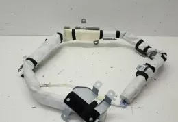 PXKAD129140113 штора подушок безпеки Nissan Juke I F15 2012