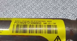 570760700H штора подушок безпеки Saab 9-3 Ver2 2004
