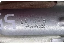 E0811 штора подушек безопасности Toyota Avensis T270 2011