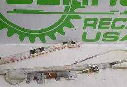 9654839980 штора подушок безпеки Citroen C4 I 2009