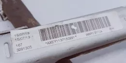 AXEY1137150291 штора подушек безопасности Nissan Qashqai+2 2013