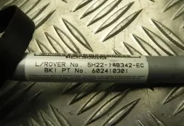 M2302 штора подушок безпеки Land Rover Discovery 4 - LR4 2014