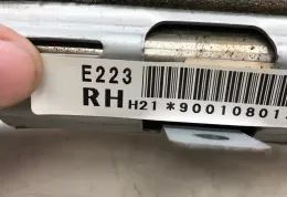 RHH21 штора подушок безпеки Mazda CX-7 2009