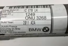 2011A0A штора подушек безопасности BMW X5 E70 2010