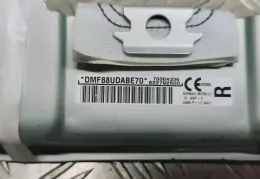 622790400C штора подушок безпеки Mitsubishi Space Star 2017
