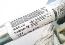 30359398ADE штора подушок безпеки Audi A6 S6 C6 4F 2007