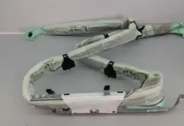 8X23LAE13155156W штора подушок безпеки Jaguar XF 2009