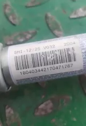 04B0891B04826 штора подушек безопасности BMW 5 E60 E61 2004