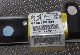 965865380 штора подушок безпеки Citroen C5 2006