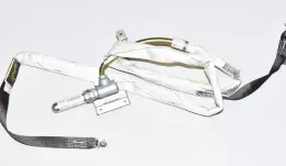 8267157 штора подушек безопасности BMW X5 E53 2005