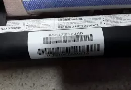 68172523AD штора подушок безпеки Dodge Challenger 2020