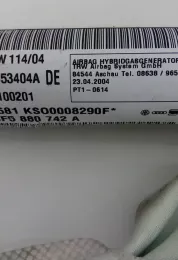 30353404A штора подушок безпеки Audi A6 S6 C6 4F 2007