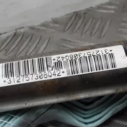 L62M8476005 штора подушек безопасности Toyota Prius (NHW20) 2008