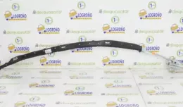 1764760 штора подушок безпеки Ford Focus 2005