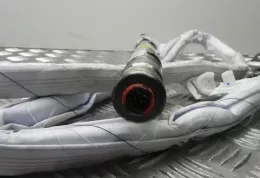 M2393 штора подушок безпеки Toyota Auris 150 2010