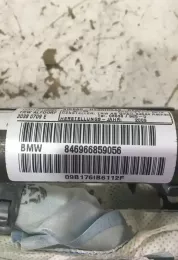 30357596 штора подушок безпеки BMW 3 E90 E91 2010